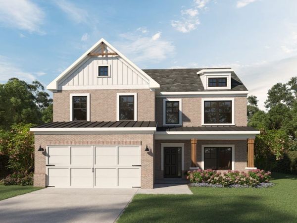 373 Waterbluff Drive, Mableton, GA 30126