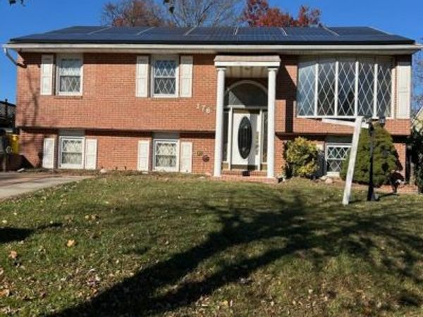 176 MORRIS COURT, GLEN BURNIE, MD 21060