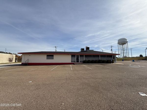 471 N Dupree Avenue, Brownsville, TN 38012