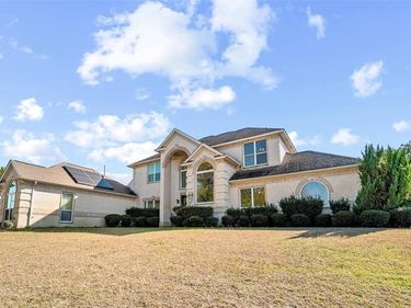 10601 Pack Saddle Trail, Fort Worth, TX 76108