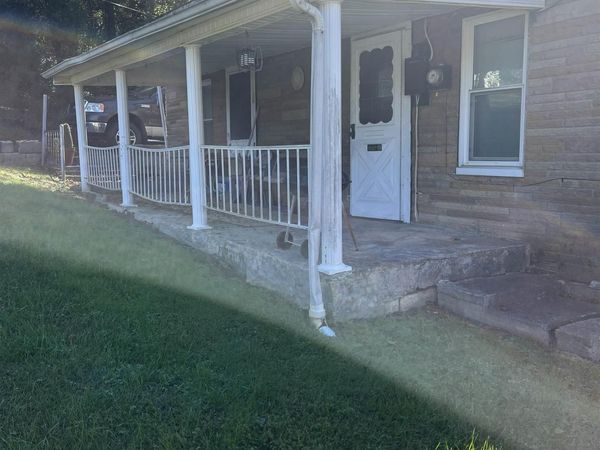 Rt 12 Pigott Street, Shinnston, WV 26431