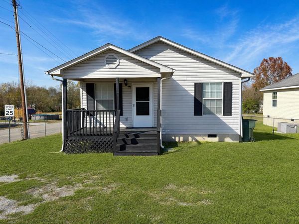 2701 Dodson Avenue, Chattanooga, TN 37406