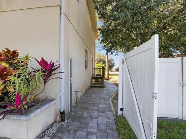 4639 BIRDSONG BOULEVARD, Unit 2, LUTZ, FL 33559