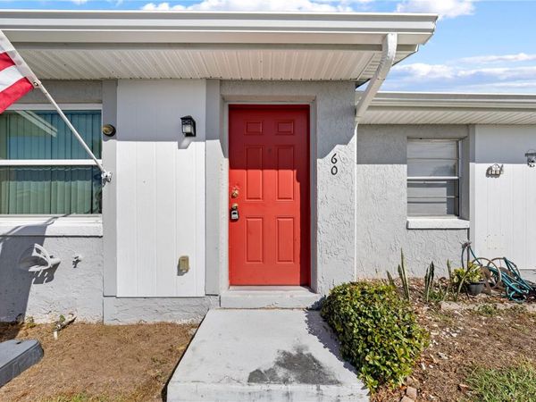 60 LAKE VILLA WAY, KISSIMMEE, FL 34743