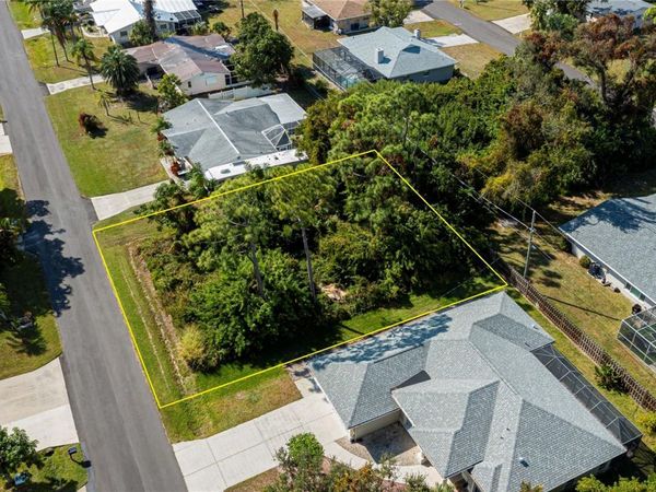 0 CABANA ROAD, VENICE, FL 34293