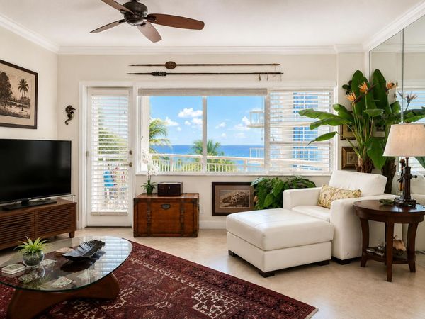 710 N Ocean Boulevard, Unit 312, Pompano Beach, FL 33062