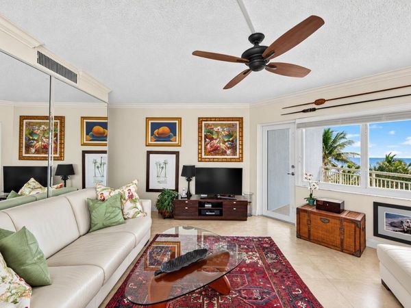 710 N Ocean Boulevard, Unit 312, Pompano Beach, FL 33062