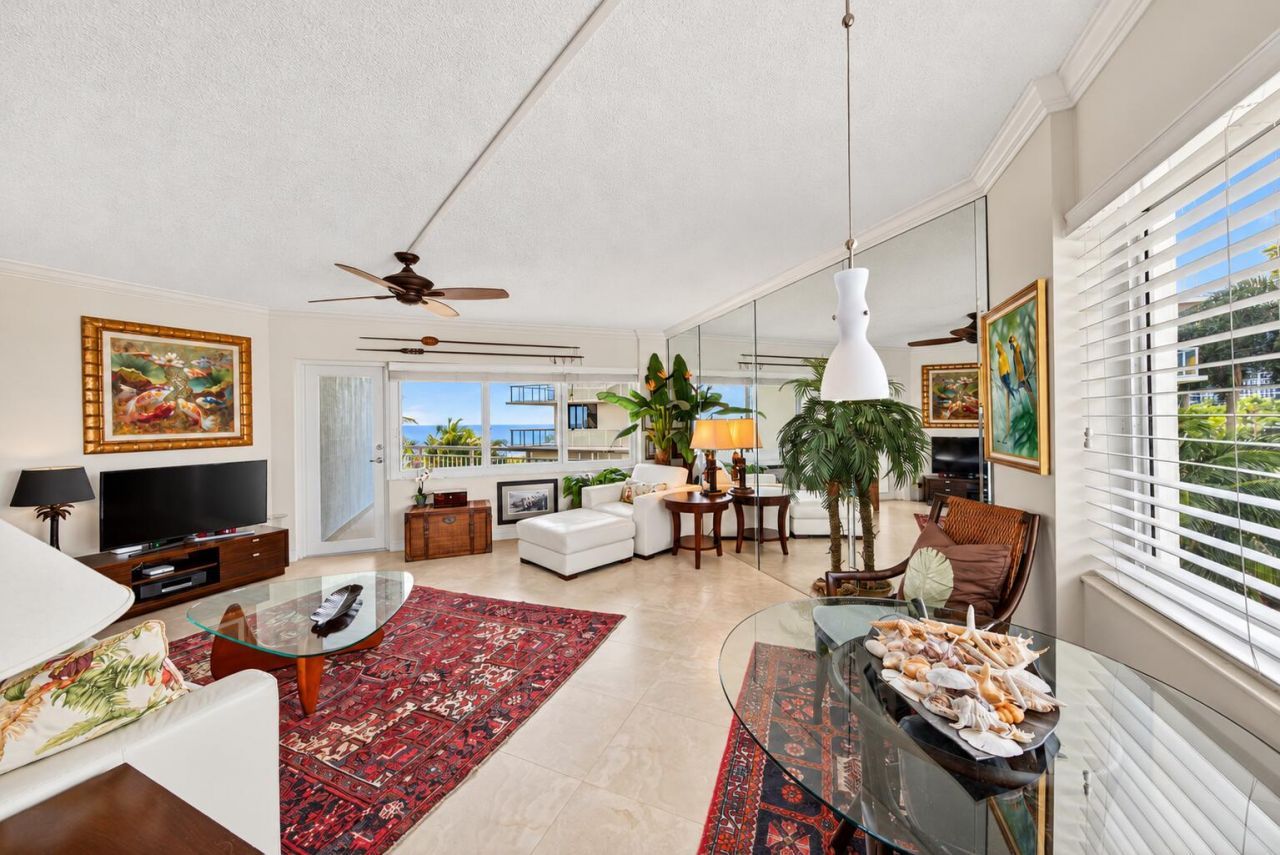 710 N Ocean Boulevard, Unit 312, Pompano Beach, FL 33062 Photo