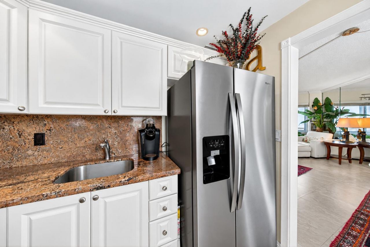 710 N Ocean Boulevard, Unit 312, Pompano Beach, FL 33062 Photo