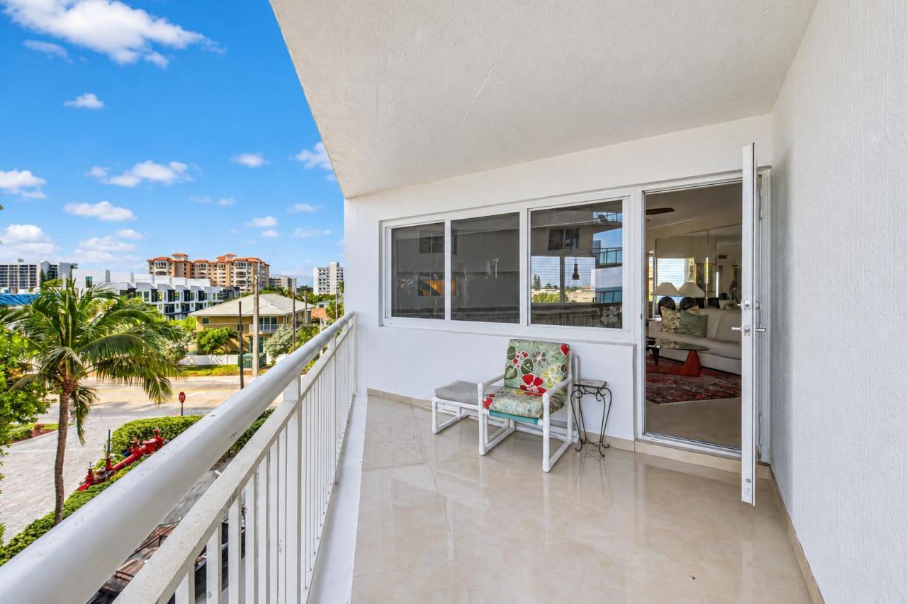 710 N Ocean Boulevard, Unit 312, Pompano Beach, FL 33062 Photo
