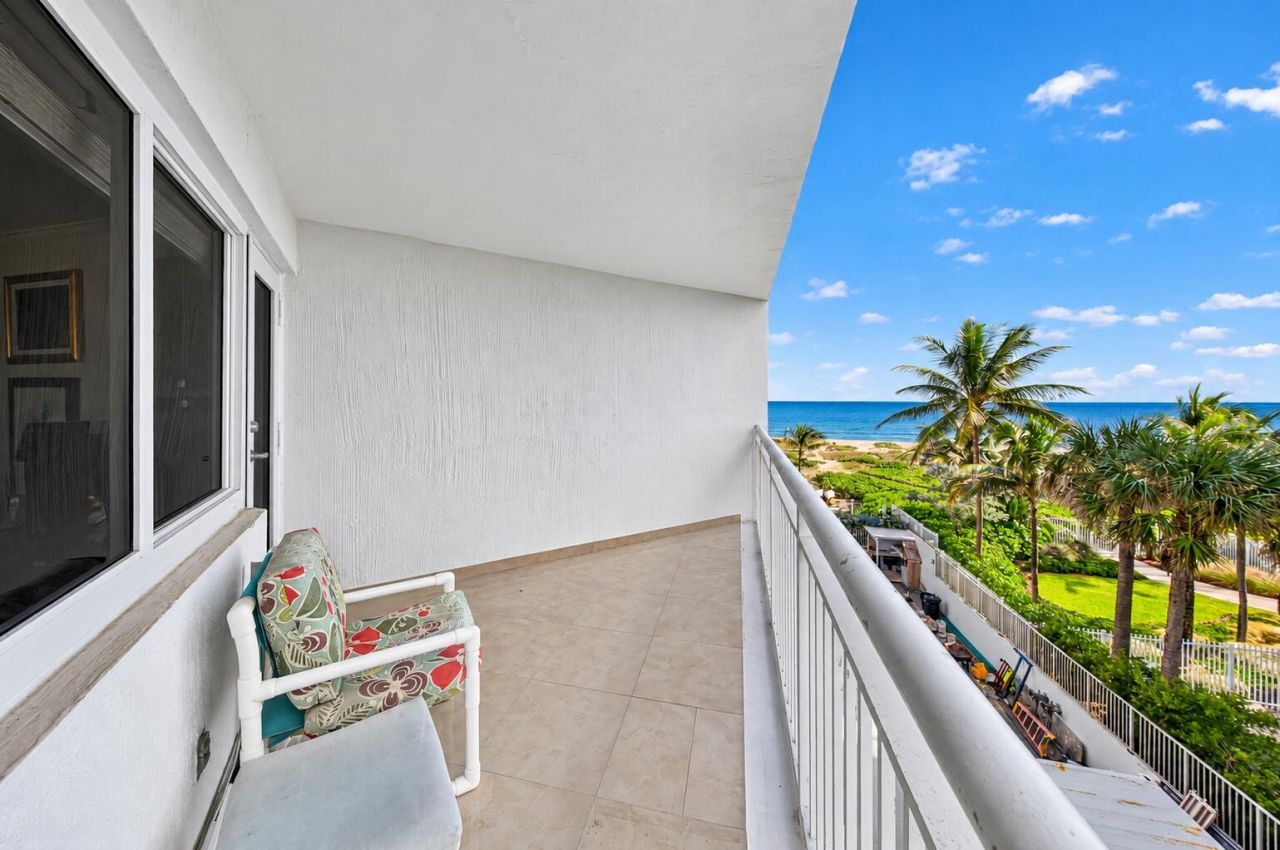 710 N Ocean Boulevard, Unit 312, Pompano Beach, FL 33062 Photo