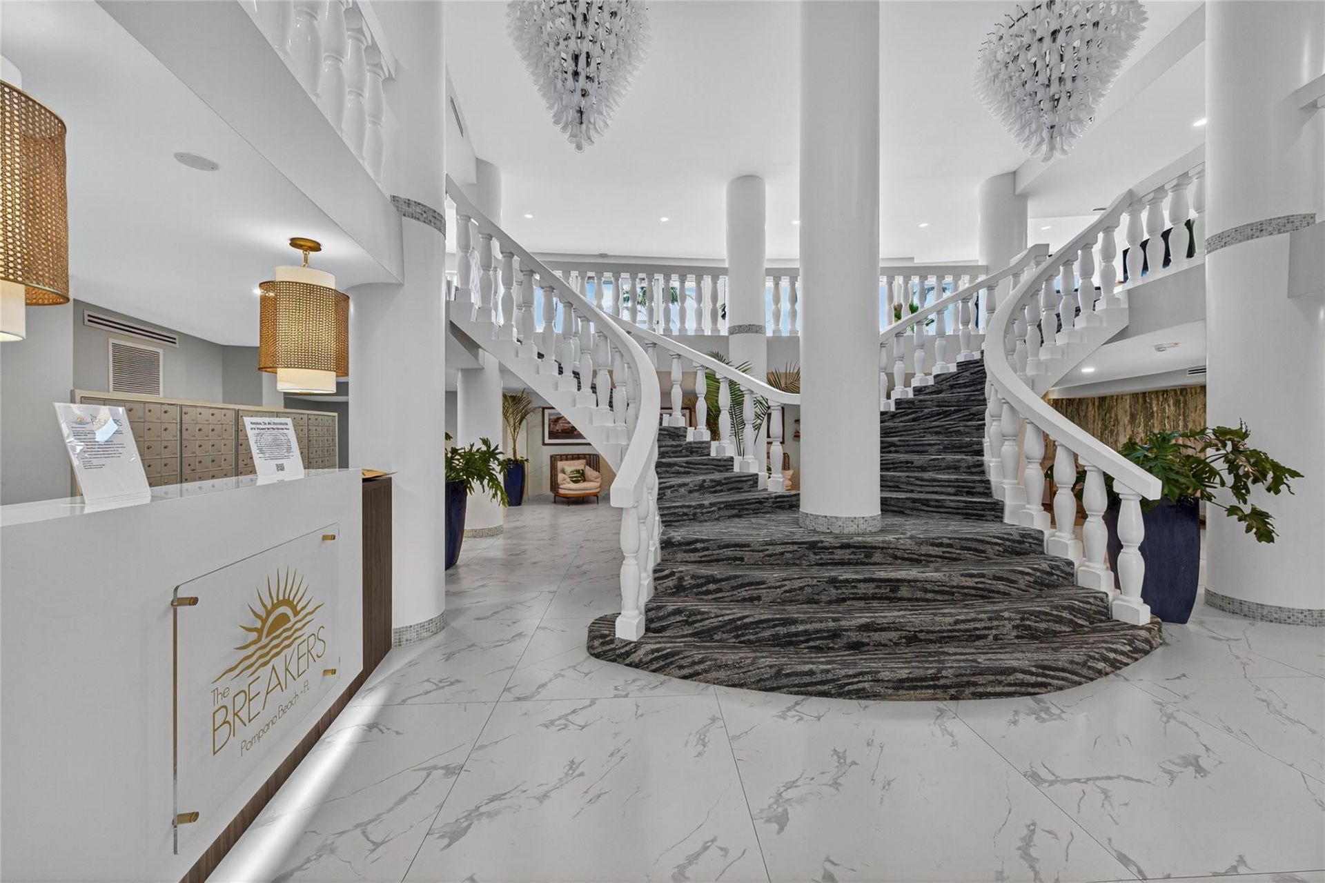 710 N Ocean Boulevard, Unit 312, Pompano Beach, FL 33062 Photo