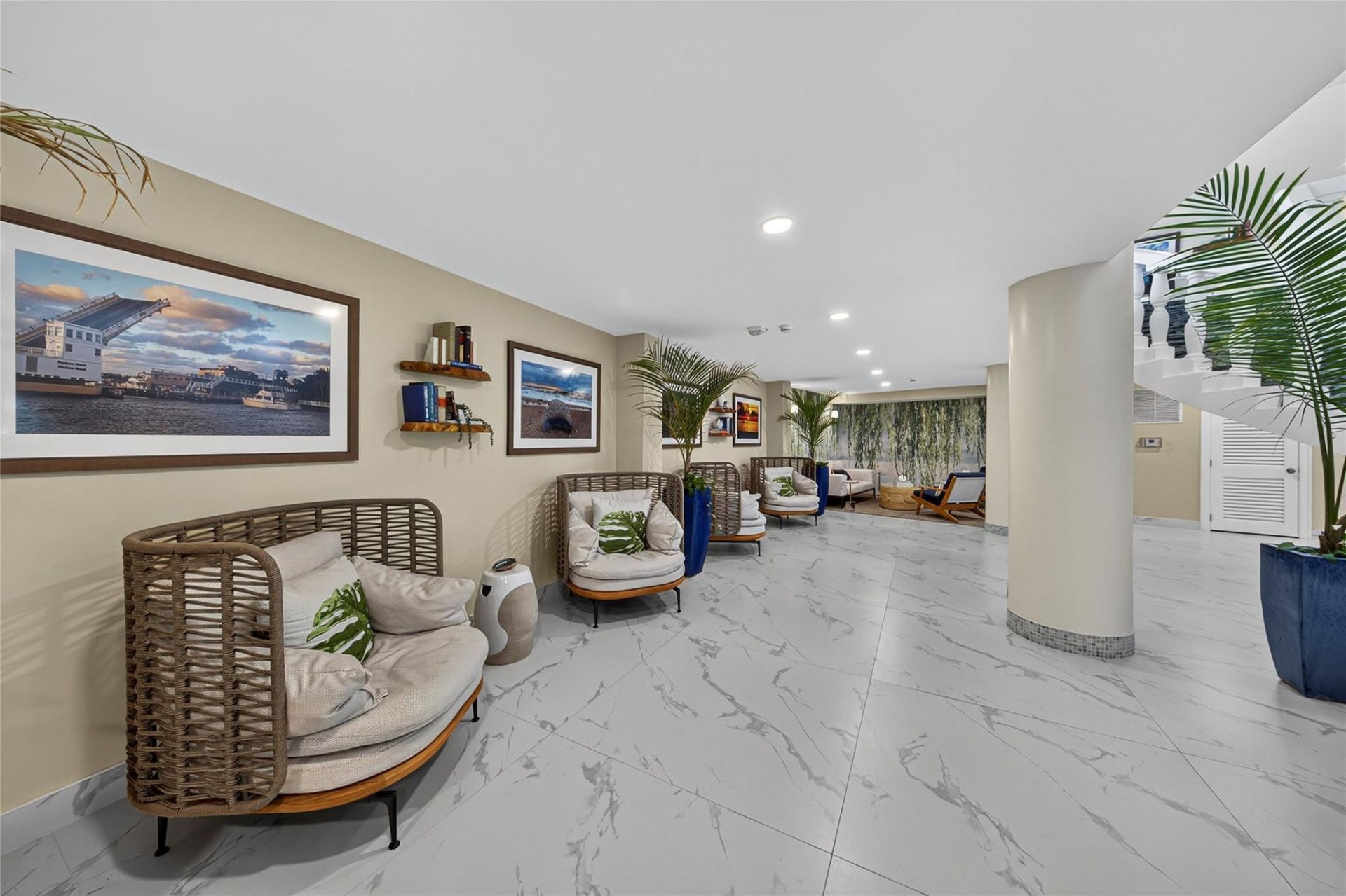 710 N Ocean Boulevard, Unit 312, Pompano Beach, FL 33062 Photo