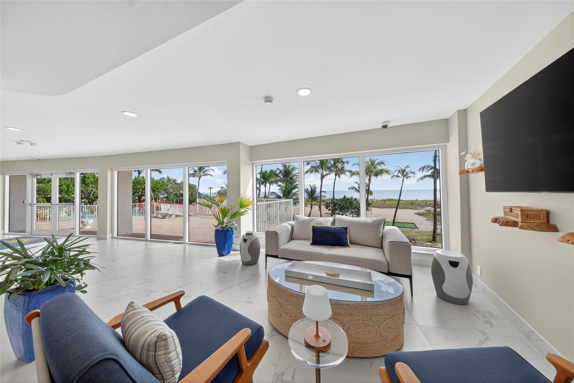 710 N Ocean Boulevard, Unit 312, Pompano Beach, FL 33062 Photo