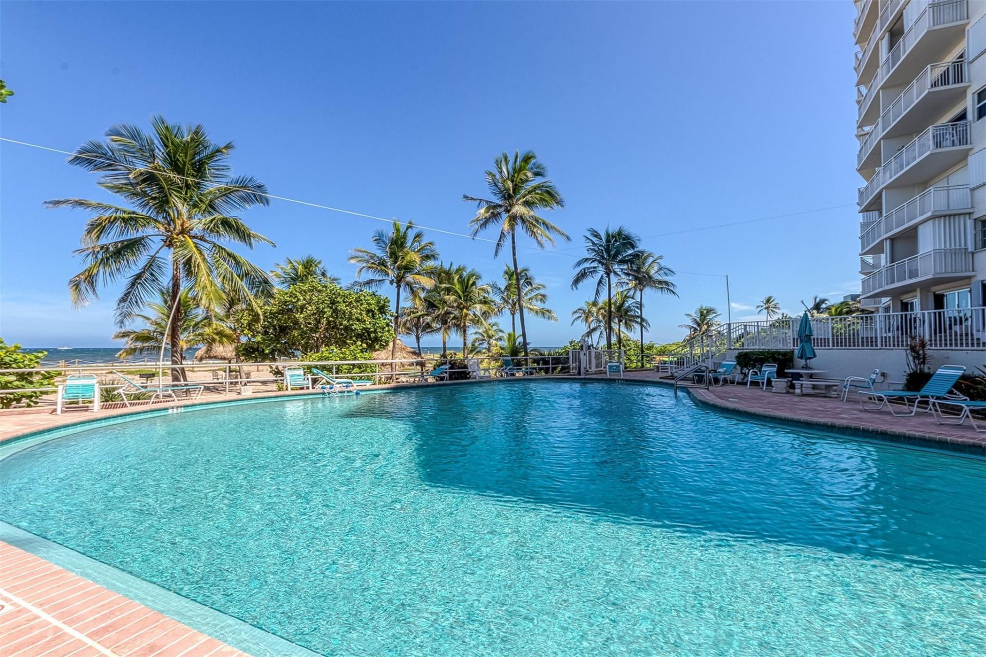 710 N Ocean Boulevard, Unit 312, Pompano Beach, FL 33062 Photo