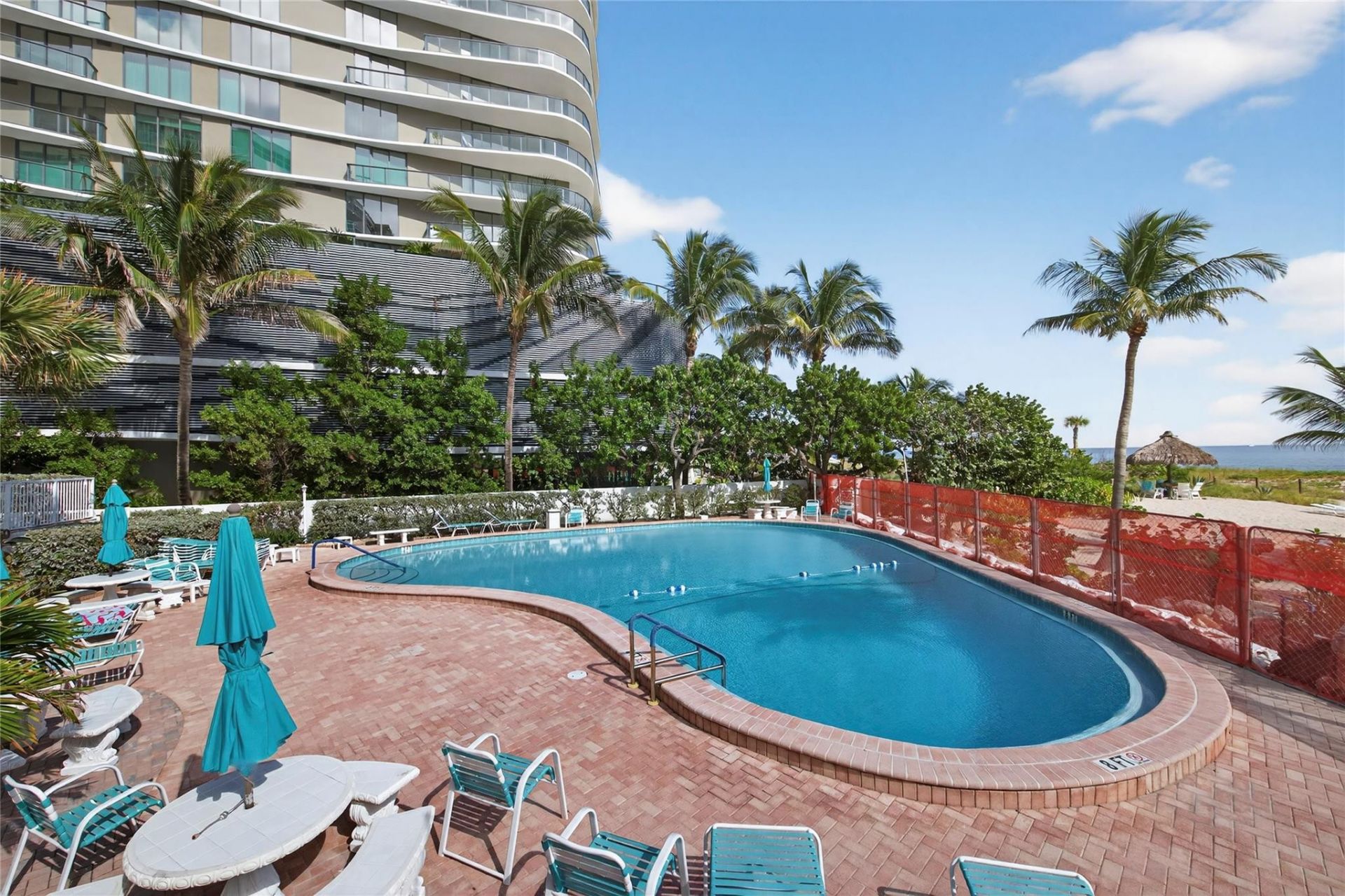 710 N Ocean Boulevard, Unit 312, Pompano Beach, FL 33062 Photo