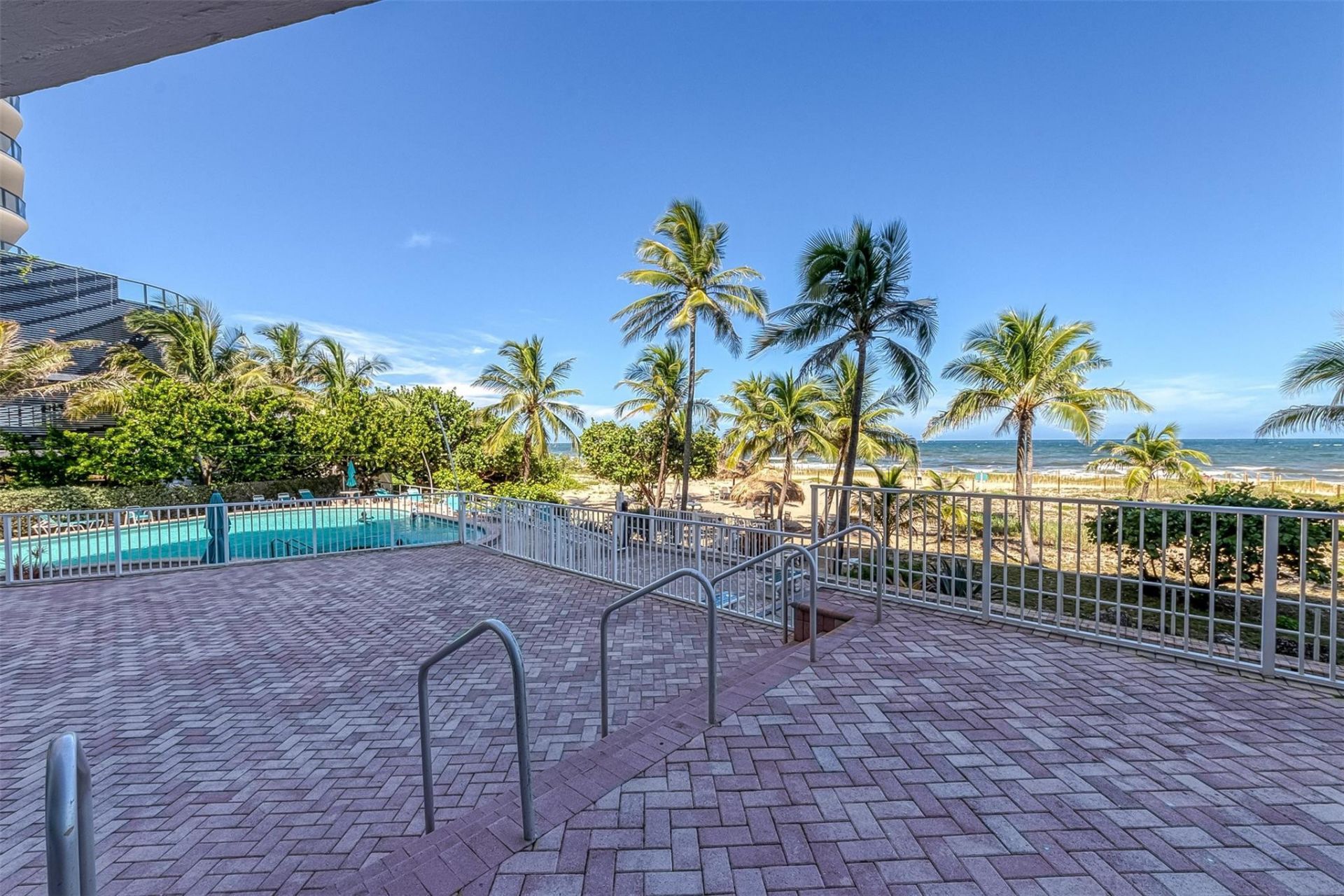 710 N Ocean Boulevard, Unit 312, Pompano Beach, FL 33062 Photo