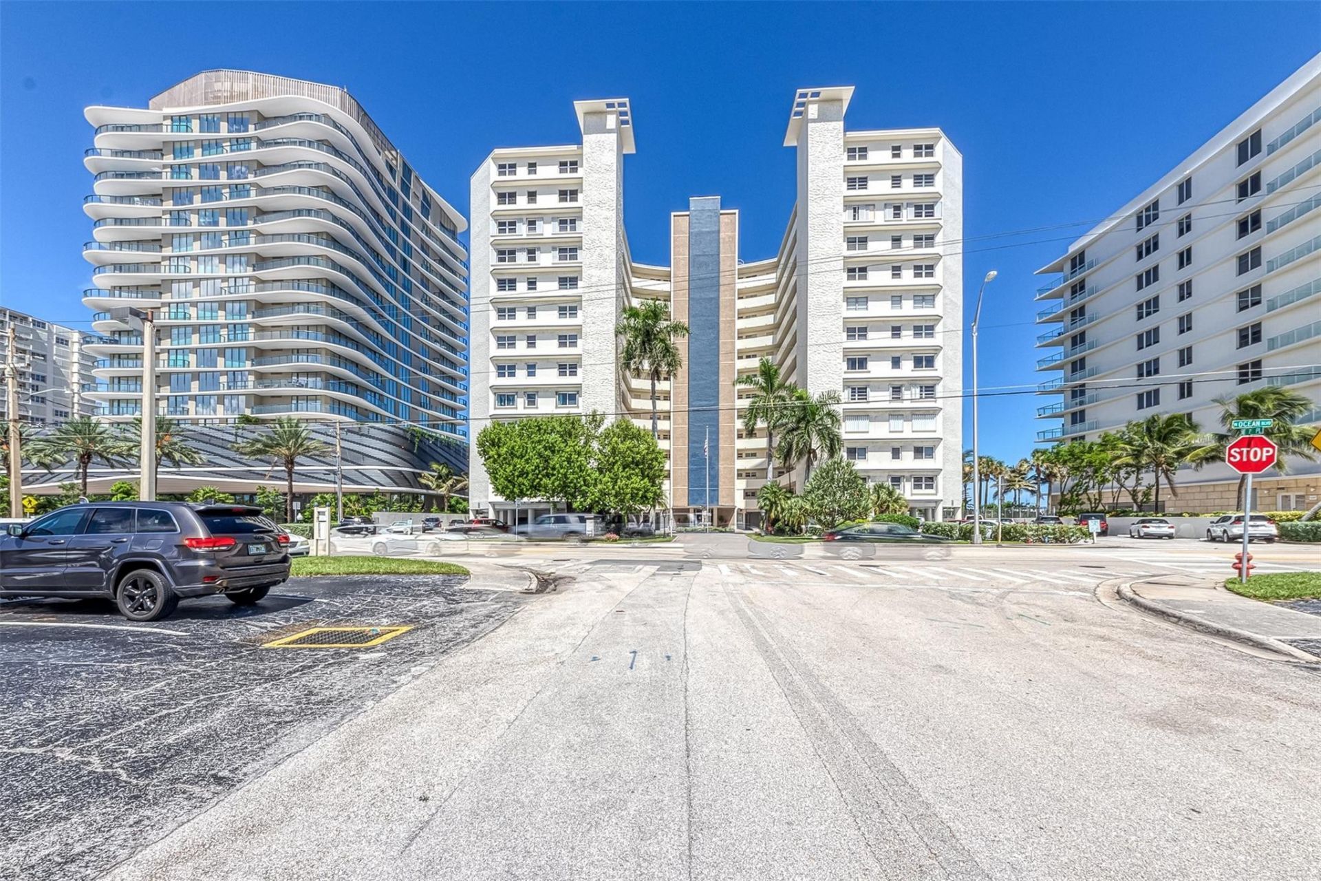 710 N Ocean Boulevard, Unit 312, Pompano Beach, FL 33062 Photo