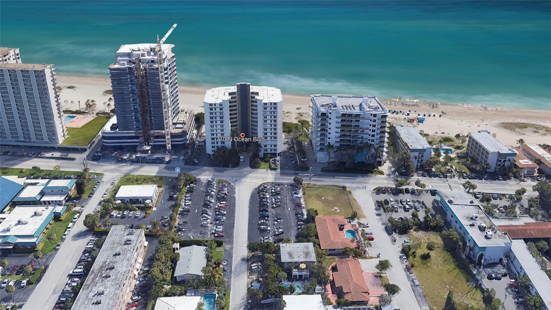 710 N Ocean Boulevard, Unit 312, Pompano Beach, FL 33062 Photo