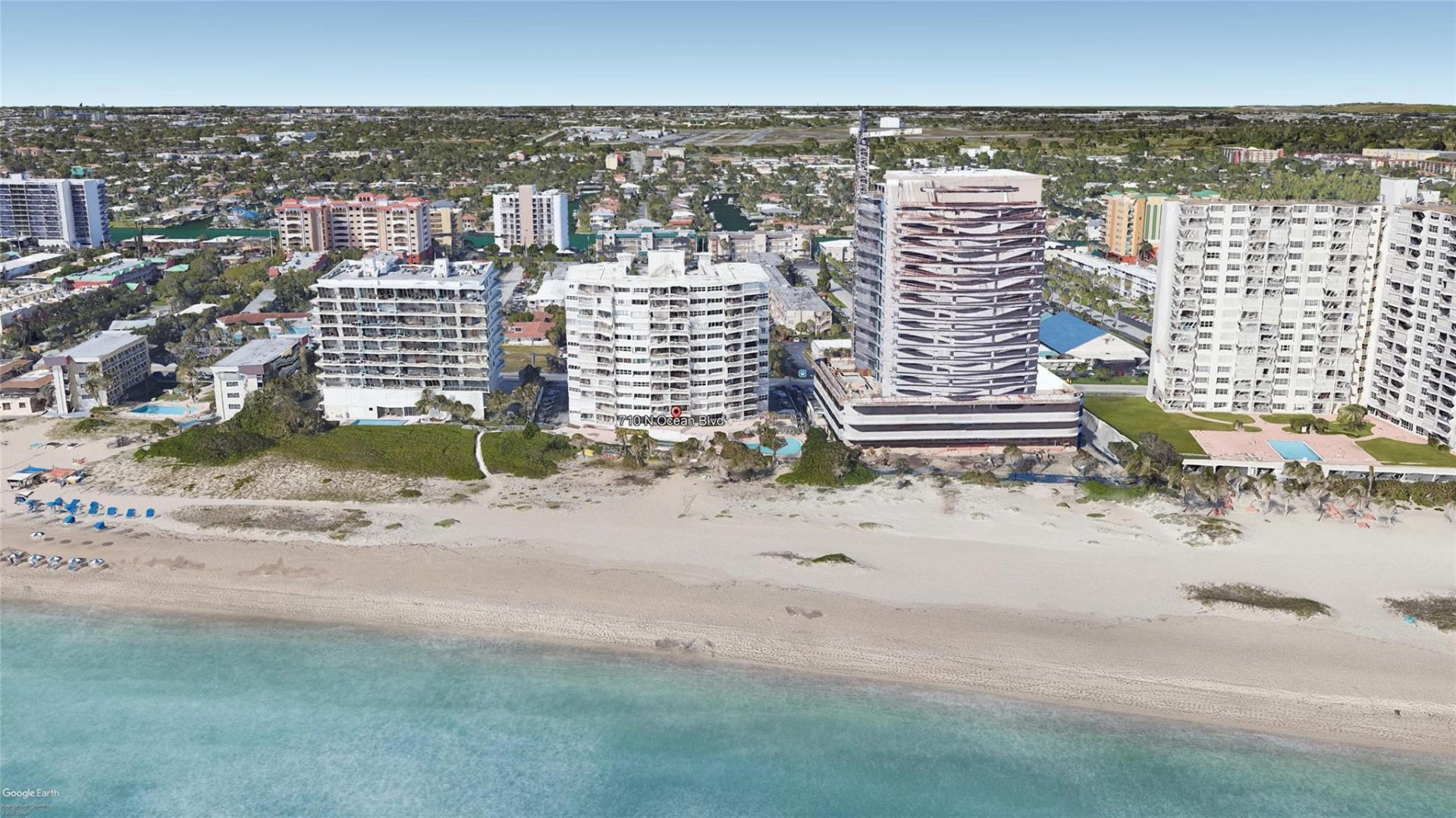 710 N Ocean Boulevard, Unit 312, Pompano Beach, FL 33062 Photo