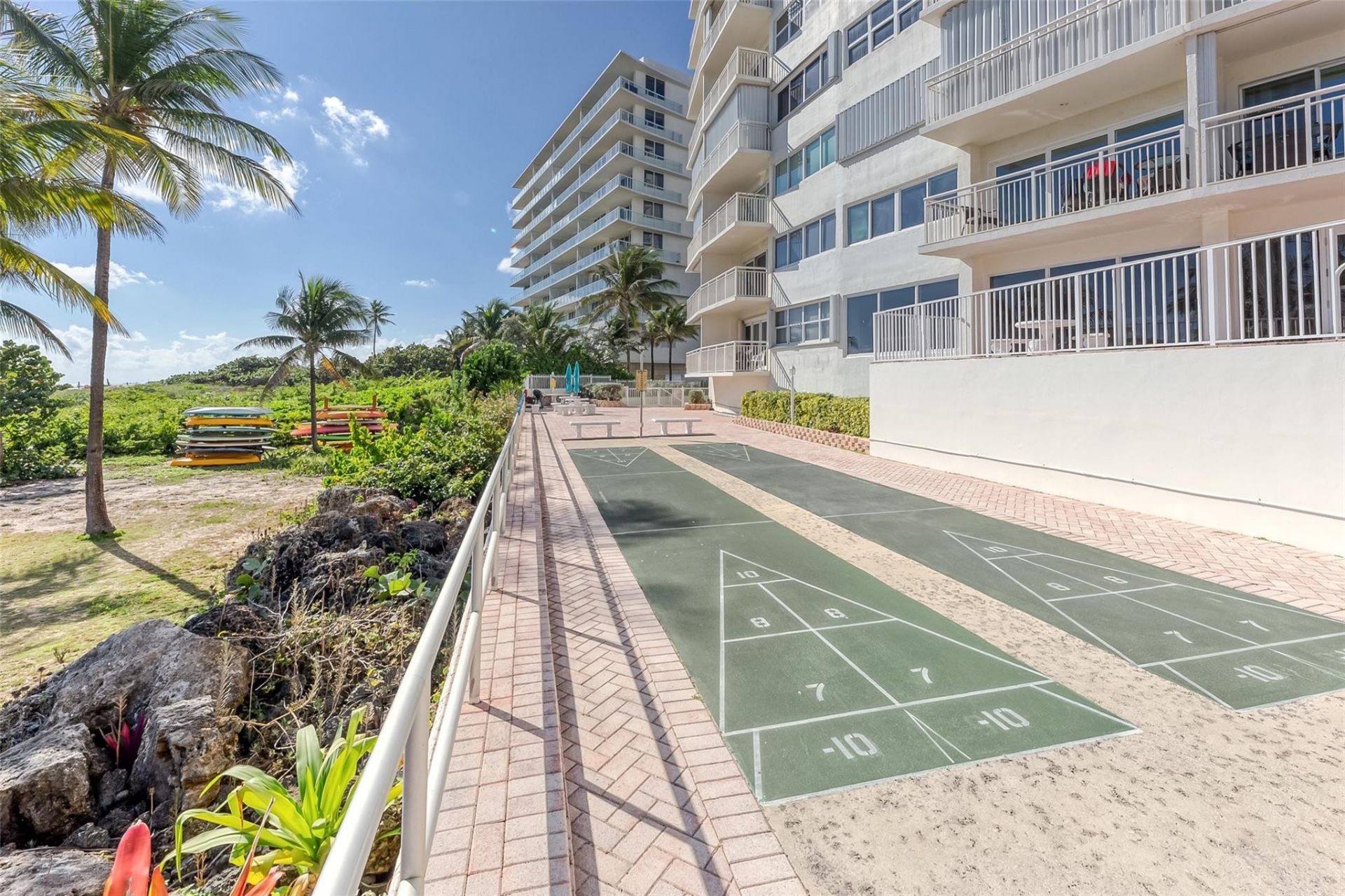 710 N Ocean Boulevard, Unit 312, Pompano Beach, FL 33062 Photo