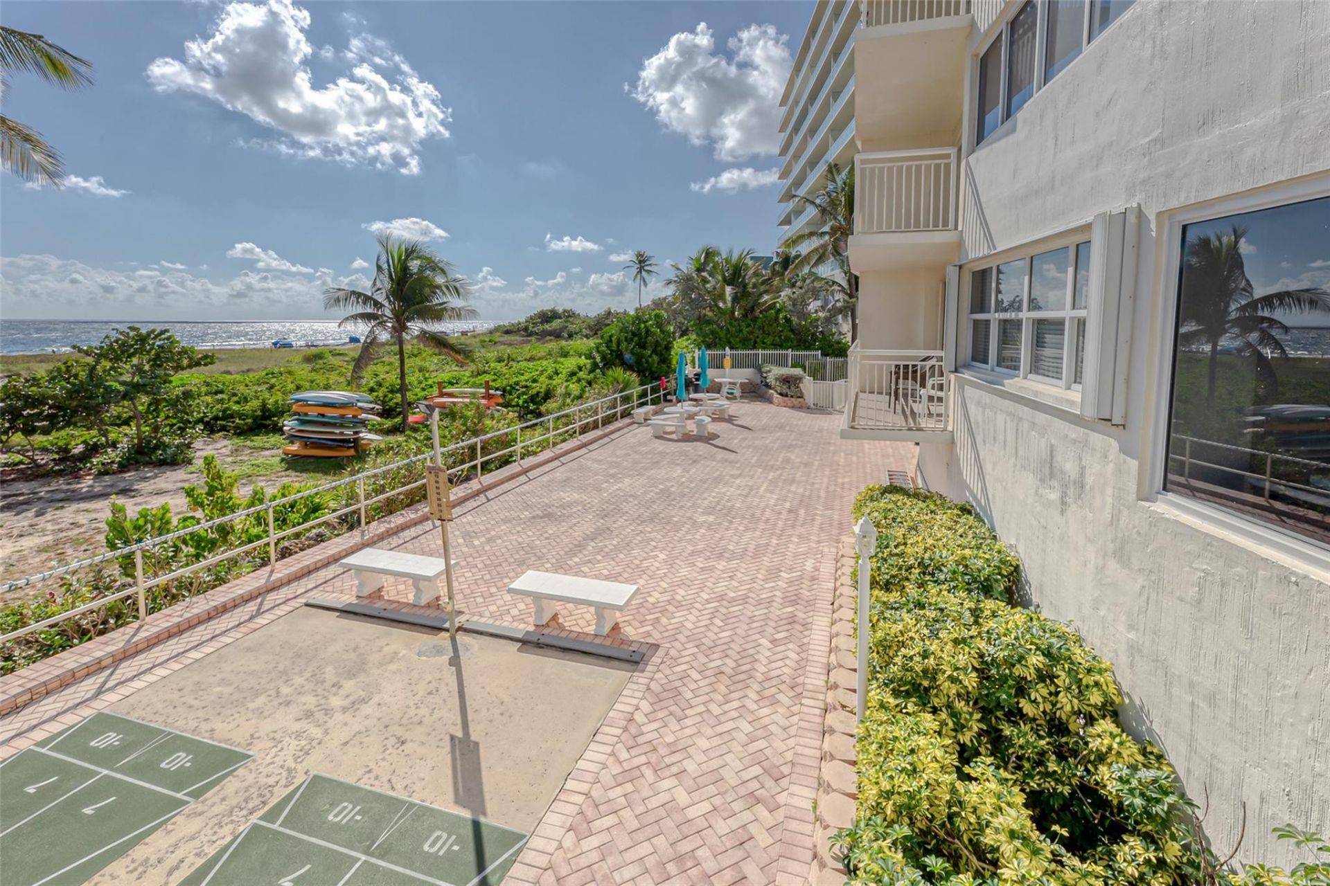 710 N Ocean Boulevard, Unit 312, Pompano Beach, FL 33062 Photo