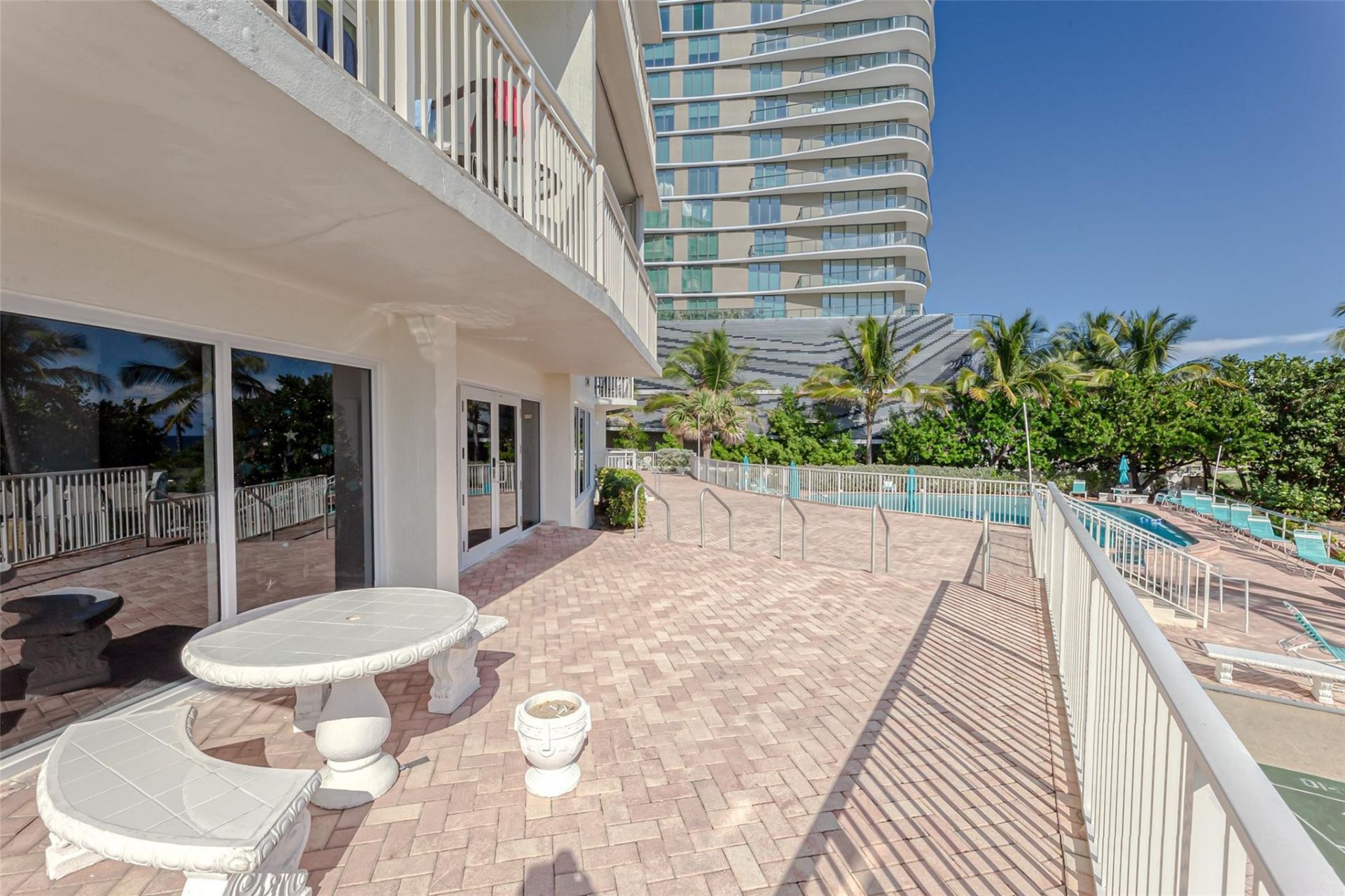 710 N Ocean Boulevard, Unit 312, Pompano Beach, FL 33062 Photo