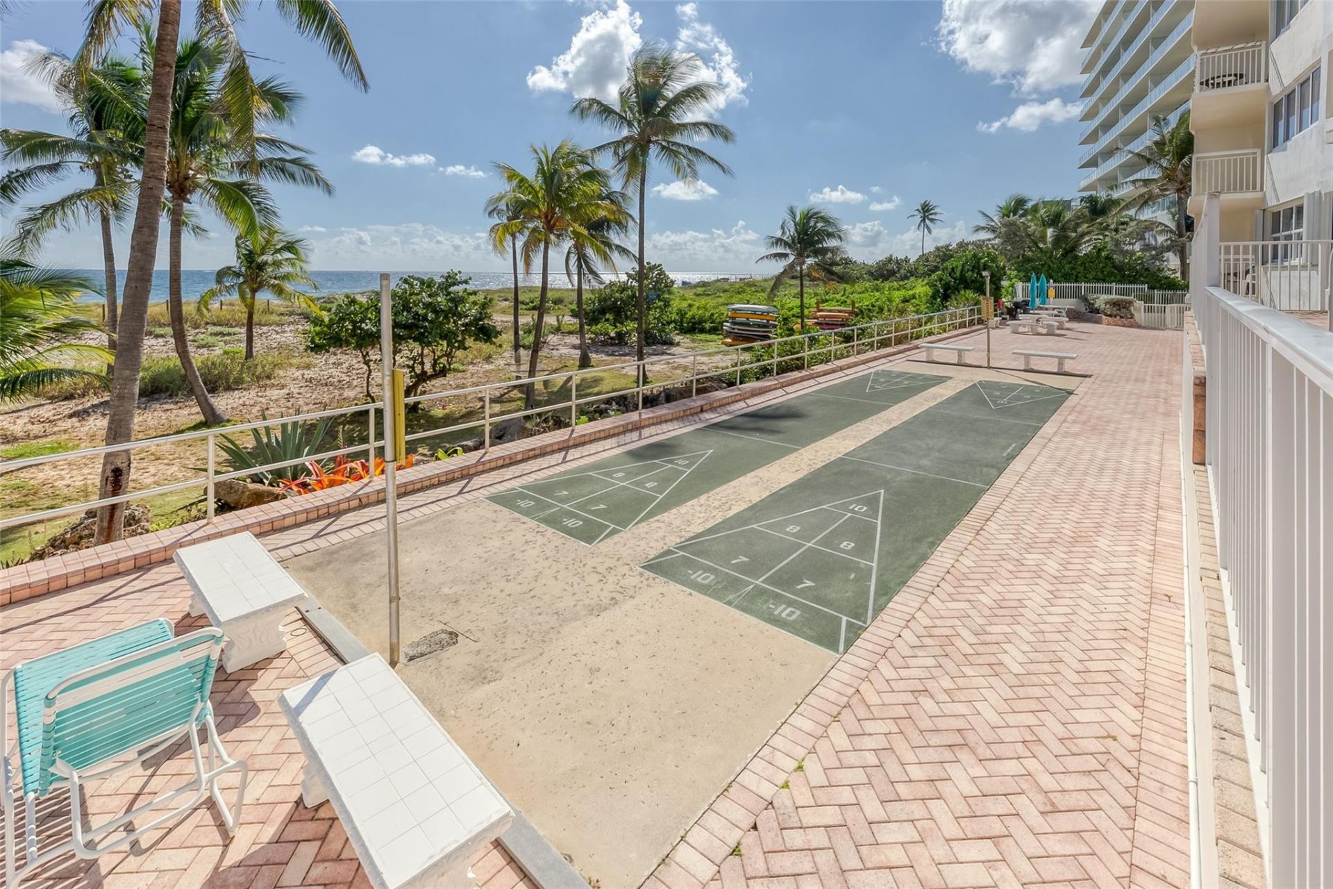 710 N Ocean Boulevard, Unit 312, Pompano Beach, FL 33062 Photo