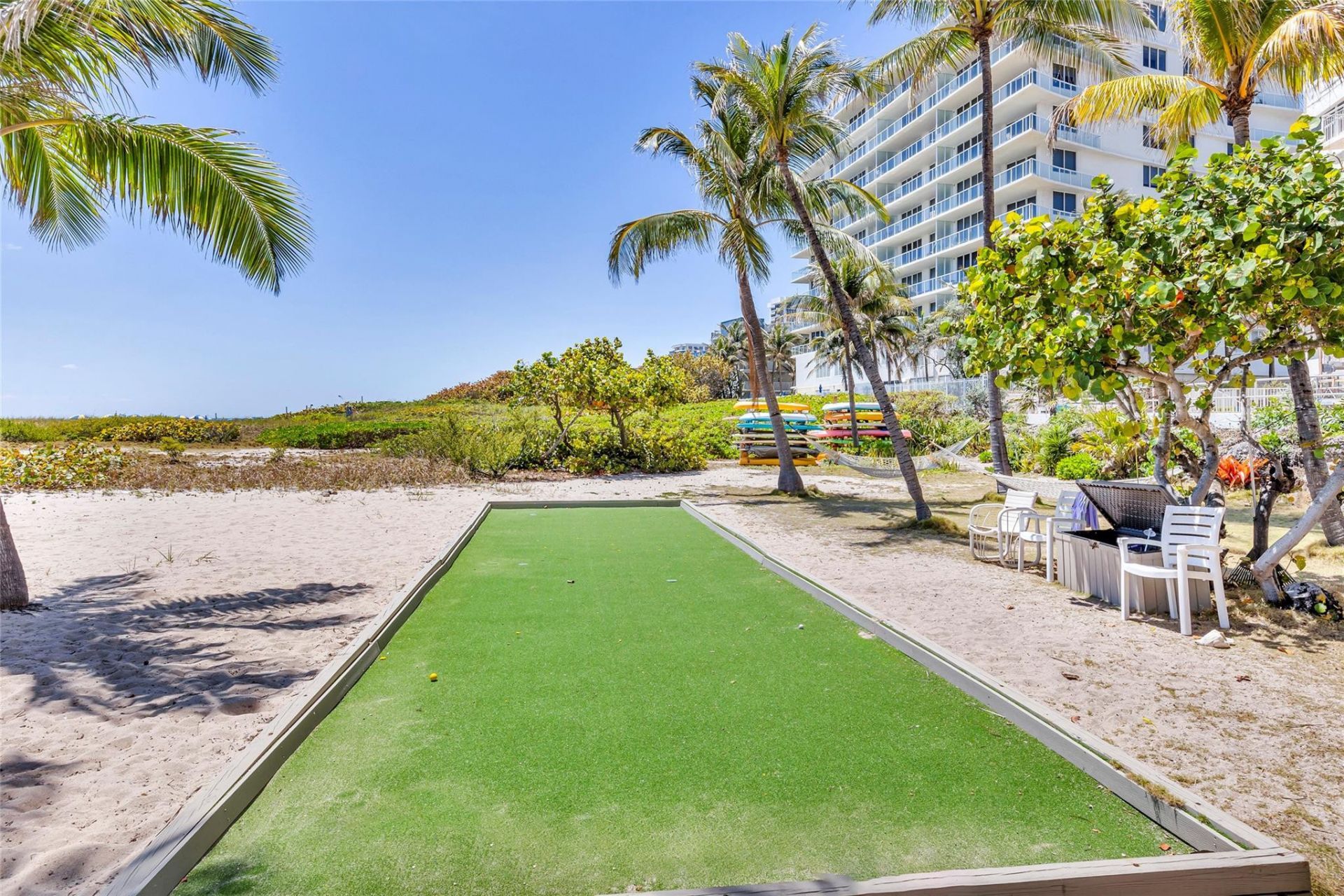 710 N Ocean Boulevard, Unit 312, Pompano Beach, FL 33062 Photo