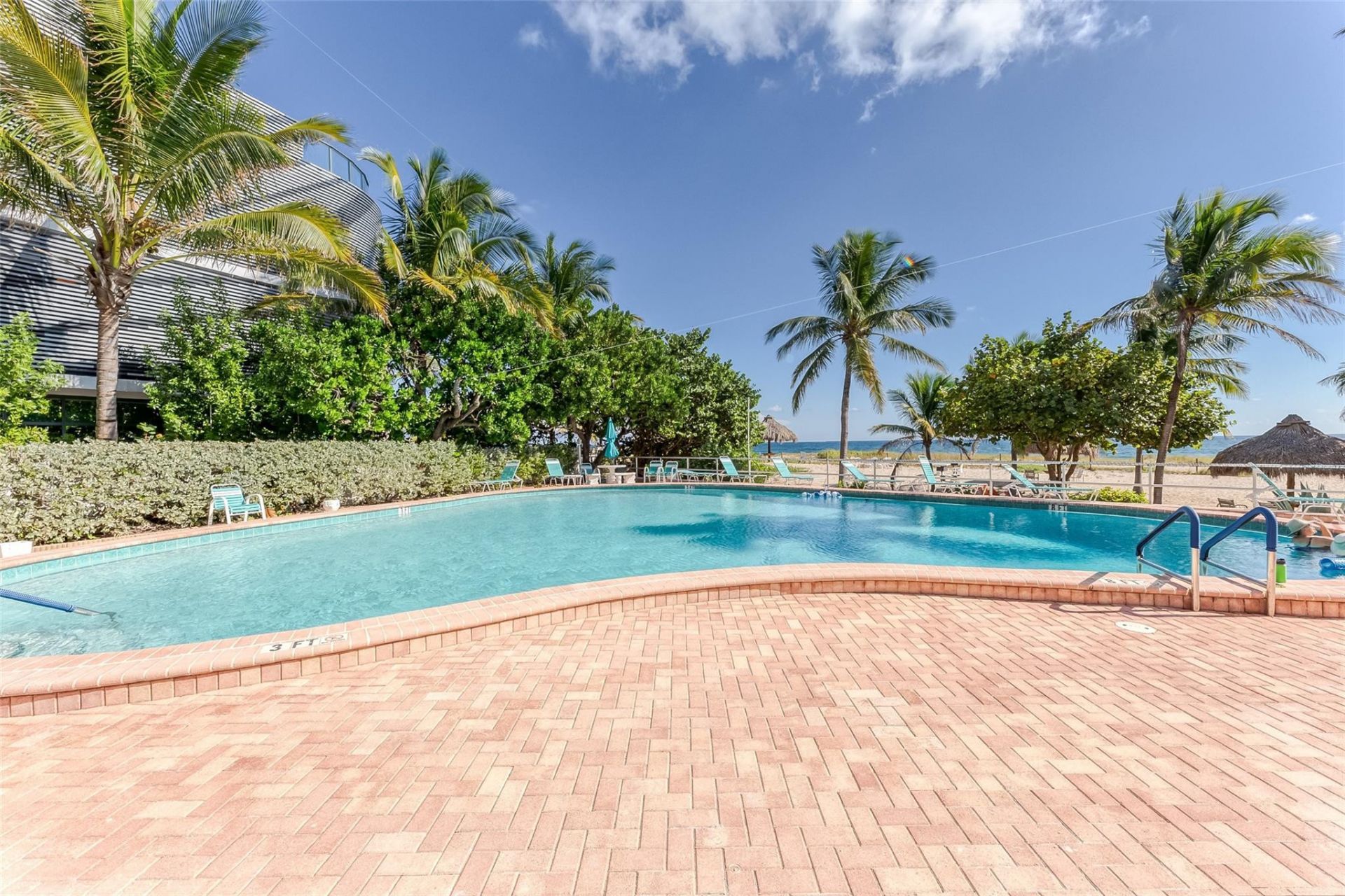 710 N Ocean Boulevard, Unit 312, Pompano Beach, FL 33062 Photo