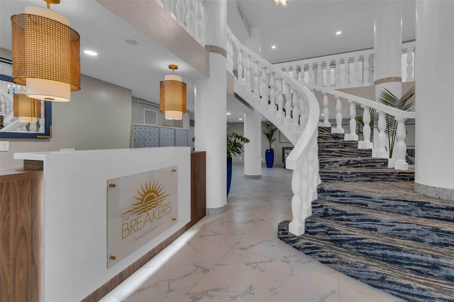 710 N Ocean Boulevard, Unit 312, Pompano Beach, FL 33062 Photo