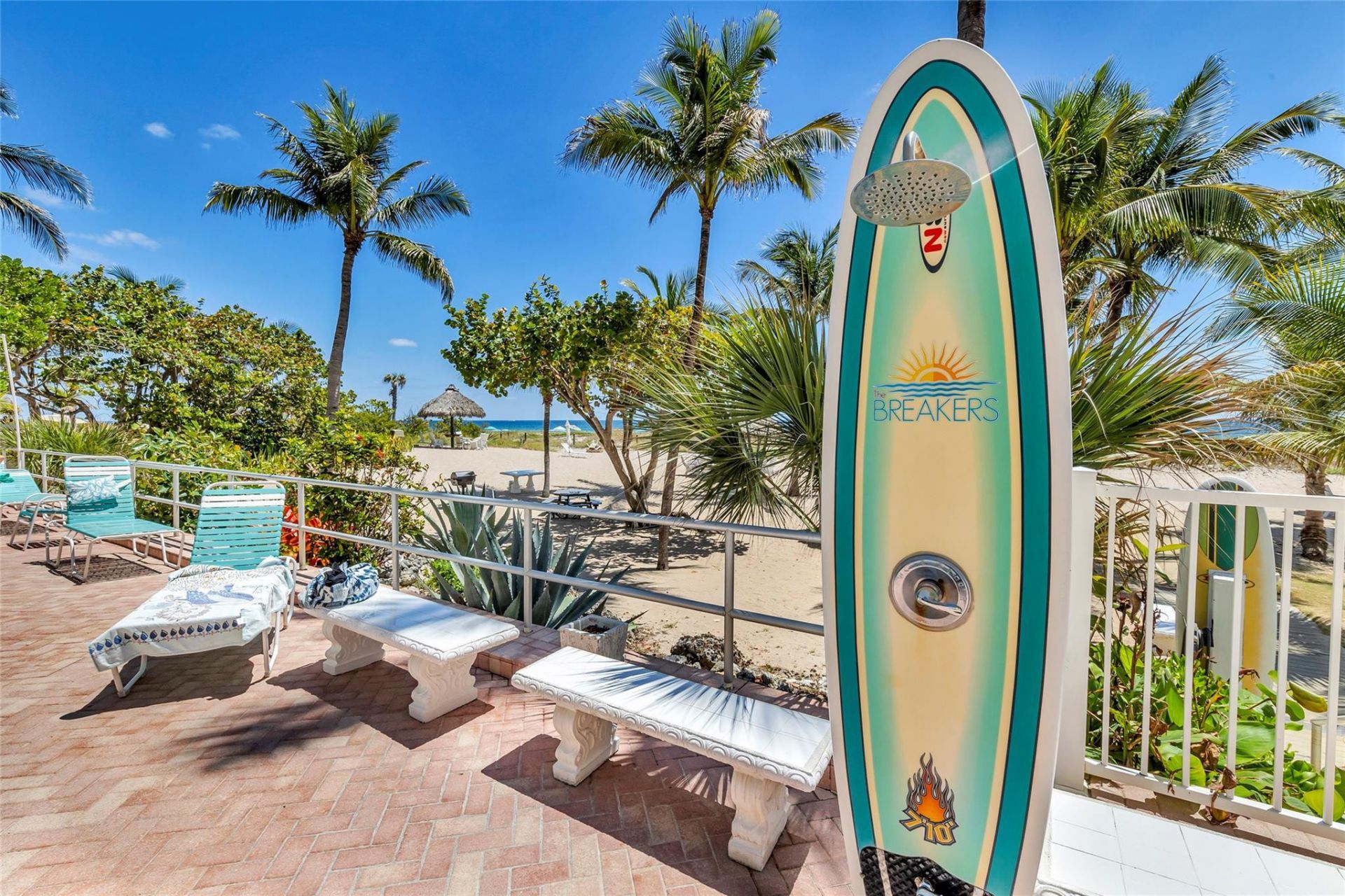 710 N Ocean Boulevard, Unit 312, Pompano Beach, FL 33062 Photo