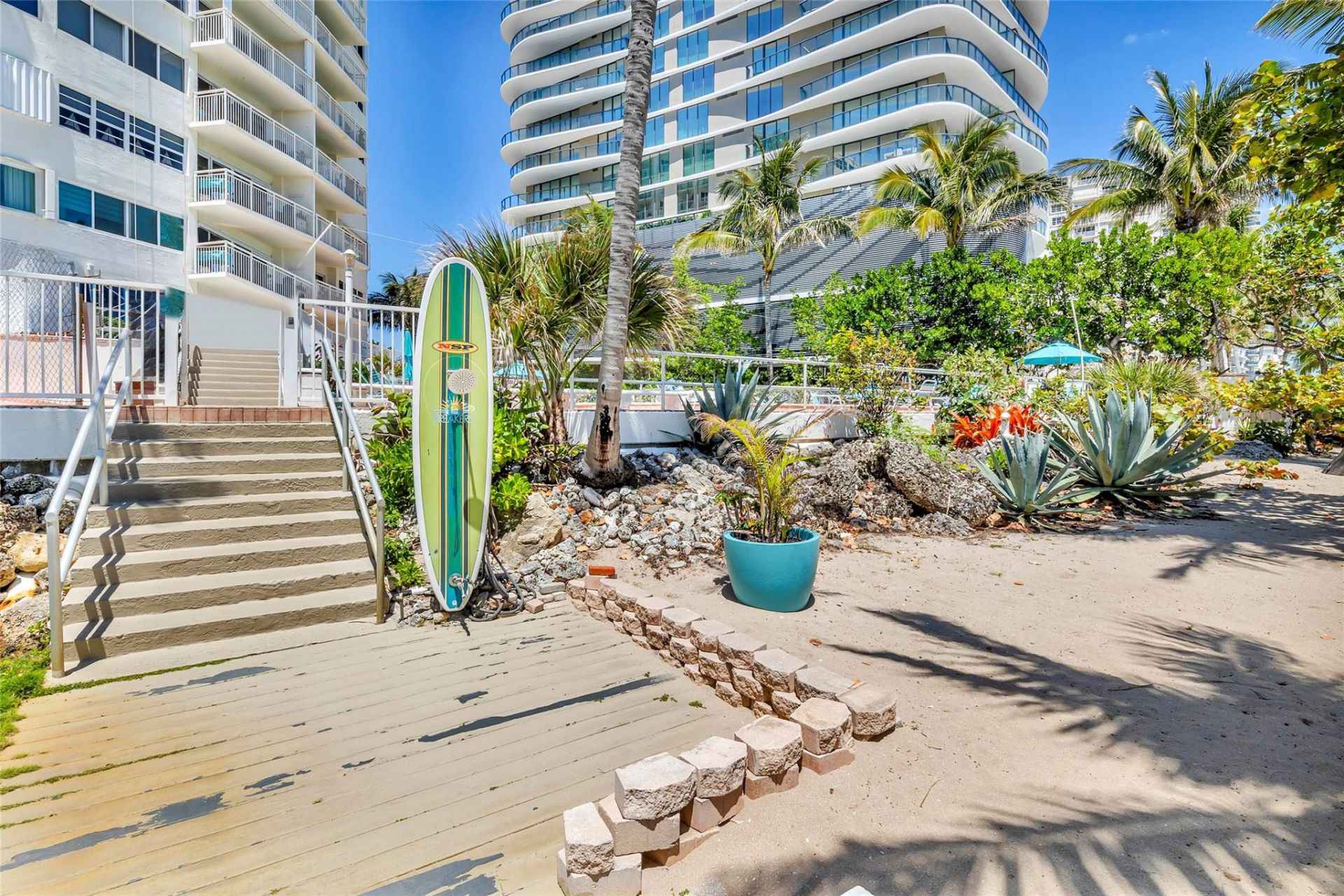 710 N Ocean Boulevard, Unit 312, Pompano Beach, FL 33062 Photo