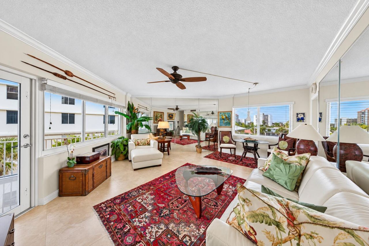 710 N Ocean Boulevard, Unit 312, Pompano Beach, FL 33062 Photo
