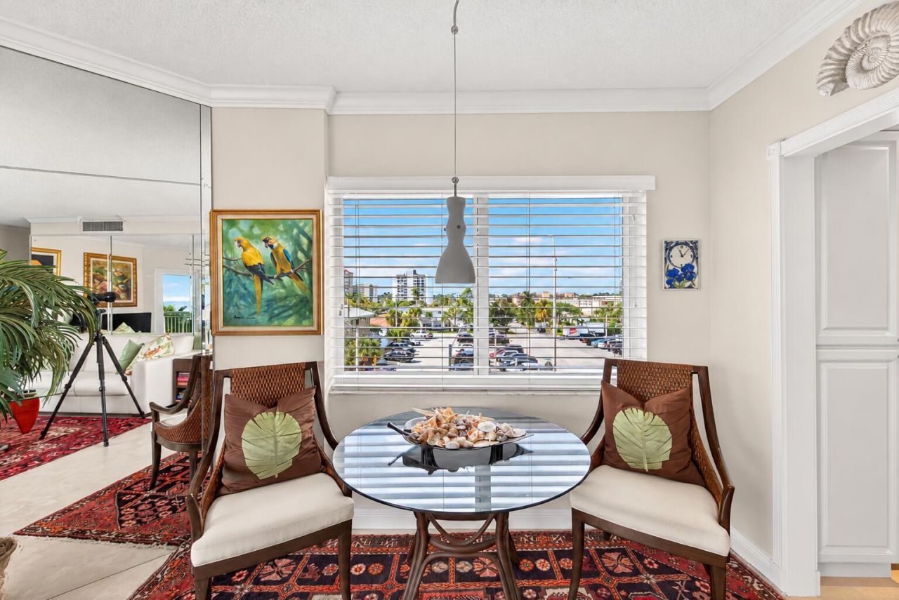 710 N Ocean Boulevard, Unit 312, Pompano Beach, FL 33062 Photo