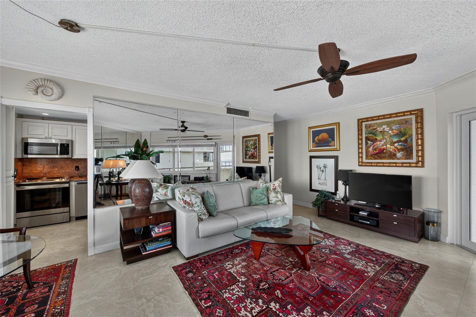 710 N Ocean Boulevard, Unit 312, Pompano Beach, FL 33062 Photo