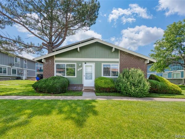 1216 S Uvalda Street, Aurora, CO 80012