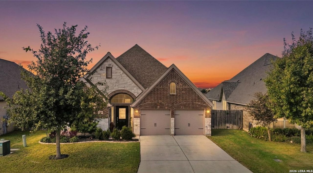 2878 Coral, Seguin, TX 78155 Main Photo