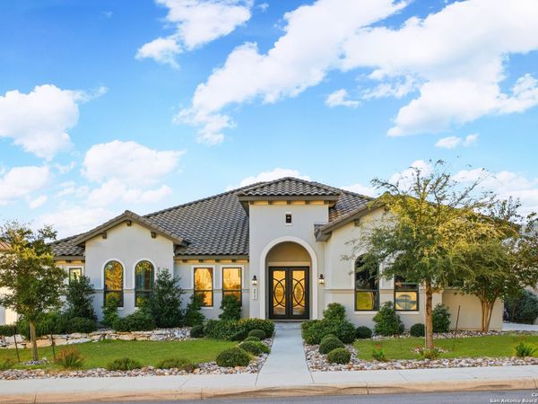 4022 Abasolo, San Antonio, TX 78261