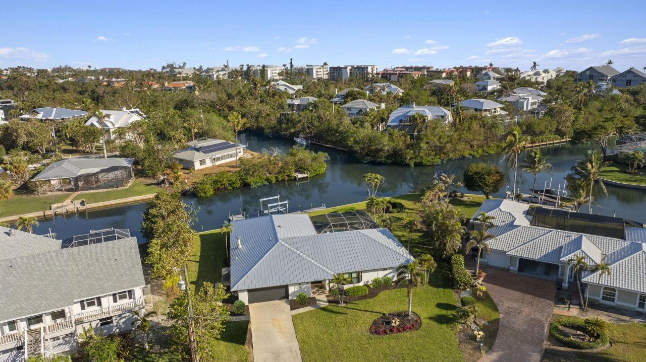 930 Kings Crown Dr, Sanibel, FL 33957 Photo