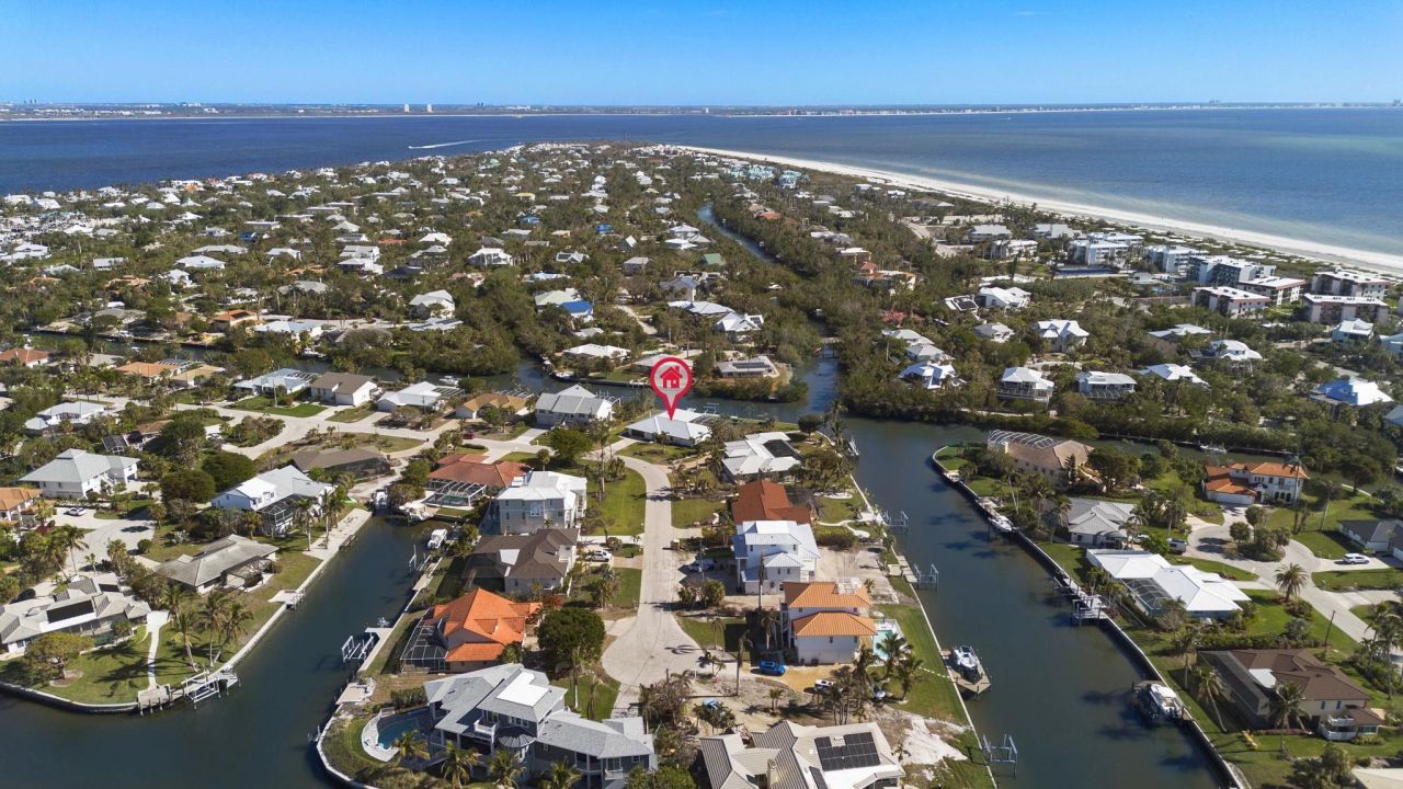 930 Kings Crown Dr, Sanibel, FL 33957 Photo