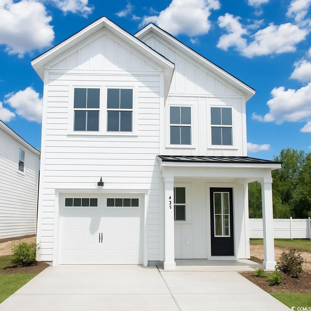 2523 Hillbourne Loop Photo 1