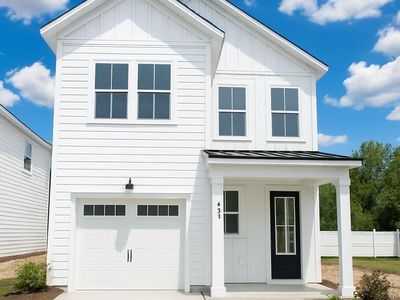 2523 Hillbourne Loop, North Myrtle Beach, SC 29582