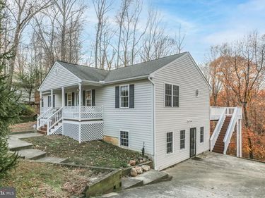 315 SANDY RIDGE ROAD, FREDERICKSBURG, VA 22405