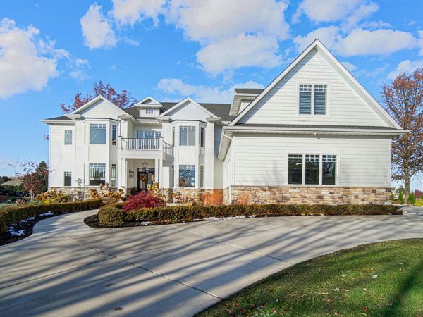 917 Perthshire Lane, Dyer, IN 46311