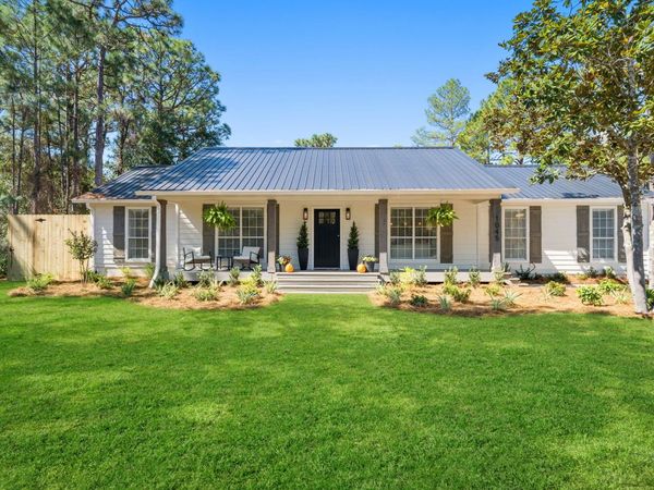 1045 Don Bishop Road, Santa Rosa Beach, FL 32459