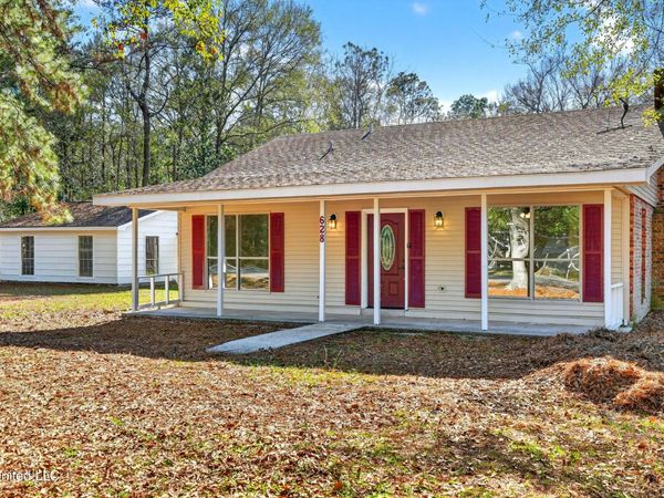 628 Telly Road, Picayune, MS 39466