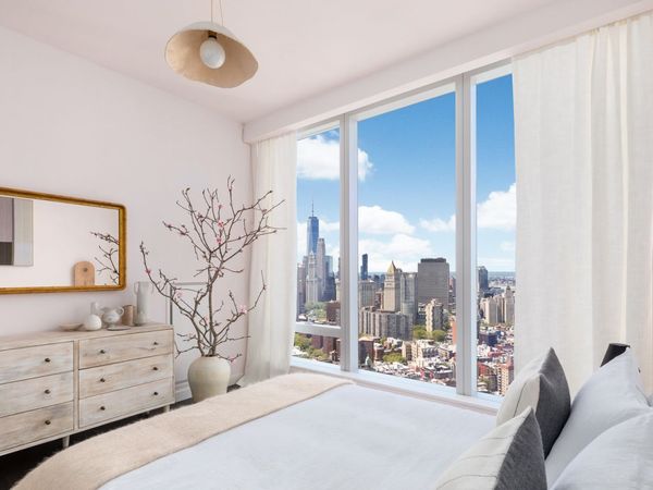 252 South Street, Unit 19A, Manhattan, NY 10002