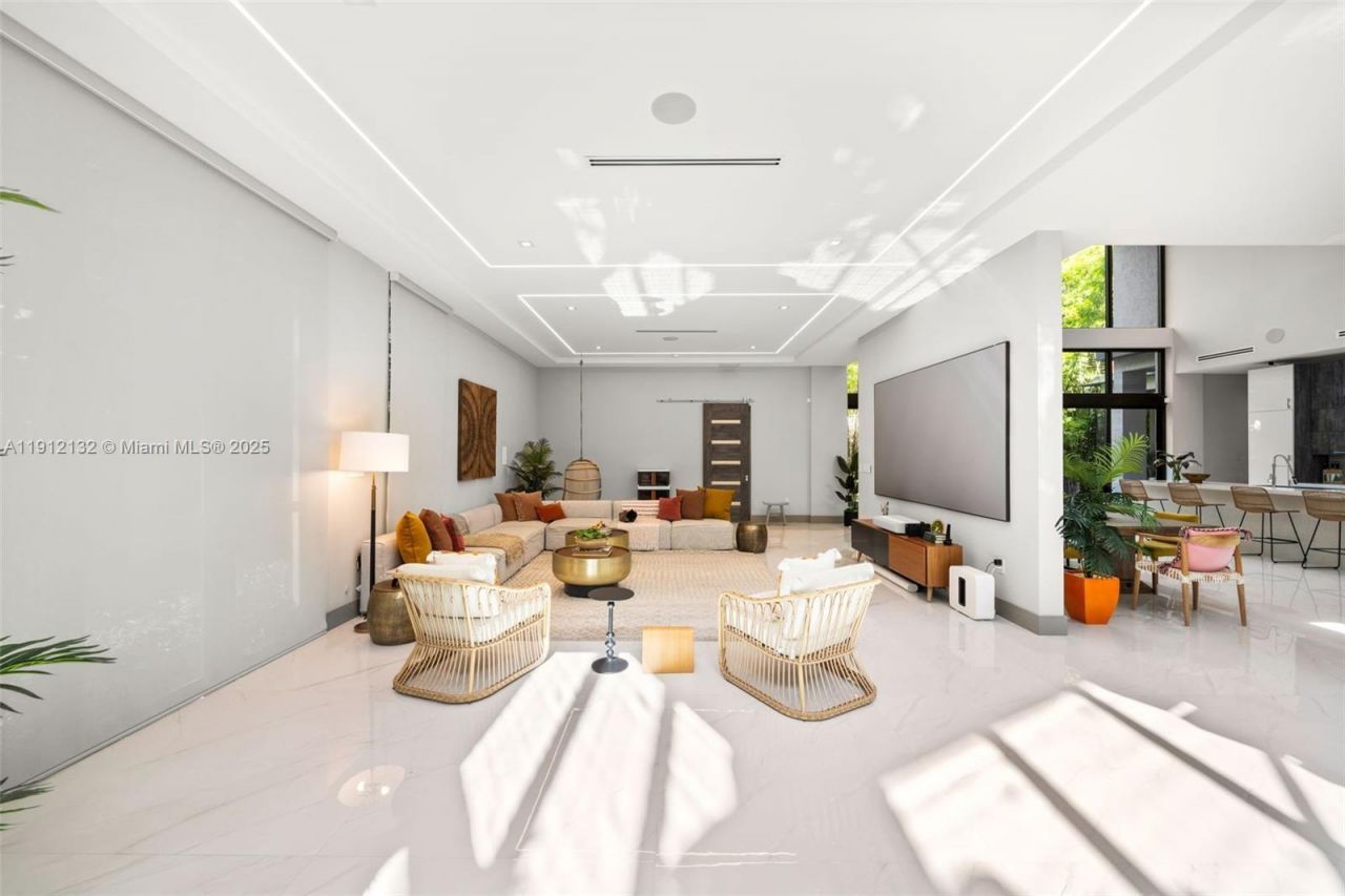 4185 Ventura Ave, Coconut Grove, FL 33133 Photo