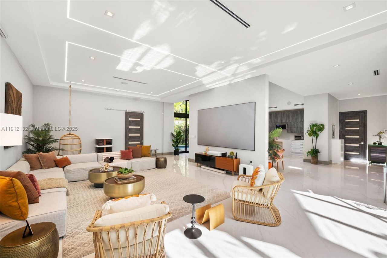 4185 Ventura Ave, Coconut Grove, FL 33133 Photo